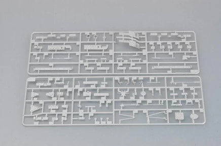 1/700 Trumpeter HMS Hood 1931 05741 - MPM Hobbies