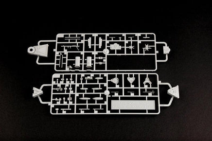 1/700 Trumpeter HMS Queen Elizabeth 1918 05797 - MPM Hobbies