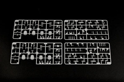 1/700 Trumpeter HMS Queen Elizabeth 1918 05797 - MPM Hobbies