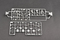 1/700 Trumpeter HMS Warspite 1915 05780 - MPM Hobbies