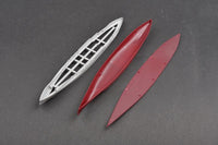 1/700 Trumpeter HMS Warspite 1915 05780 - MPM Hobbies