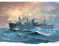 1/700 Trumpeter SS Jeremiah O’Brien Liberty Ship 05755 - MPM Hobbies