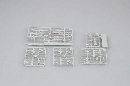 1/700 Trumpeter SS Jeremiah O’Brien Liberty Ship 05755 - MPM Hobbies