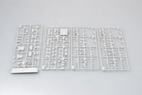 1/700 Trumpeter SS John W. Brown Liberty Ship 05756 - MPM Hobbies