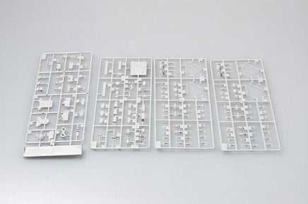 1/700 Trumpeter SS John W. Brown Liberty Ship 05756 - MPM Hobbies