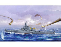 1/700 Trumpeter U.S.S. South Dakota BB-57 05760 - MPM Hobbies