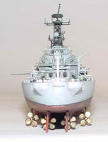 1/700 Trumpeter US Battleship BB-63 Missouri 1991 05705 - MPM Hobbies