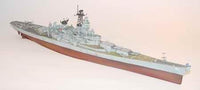 1/700 Trumpeter US Battleship BB-63 Missouri 1991 05705 - MPM Hobbies