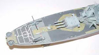 1/700 Trumpeter US Battleship BB-63 Missouri 1991 05705 - MPM Hobbies