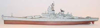 1/700 Trumpeter US Battleship BB-63 Missouri 1991 05705 - MPM Hobbies
