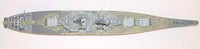 1/700 Trumpeter US Battleship BB-63 Missouri 1991 05705 - MPM Hobbies