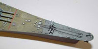 1/700 Trumpeter US Battleship BB-63 Missouri 1991 05705 - MPM Hobbies