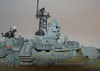 1/700 Trumpeter US Battleship BB-63 Missouri 1991 05705 - MPM Hobbies