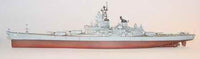 1/700 Trumpeter US Battleship BB-64 Wisconsin 1991 05706 - MPM Hobbies