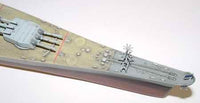 1/700 Trumpeter US Battleship BB-64 Wisconsin 1991 05706 - MPM Hobbies