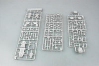 1/700 Trumpeter USS Alabama (BB-60) 05762 - MPM Hobbies