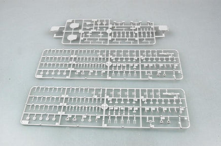 1/700 Trumpeter USS Alabama (BB-60) 05762 - MPM Hobbies