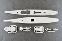 1/700 Trumpeter USS Alaska CB-1 06738 - MPM Hobbies