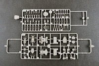 1/700 Trumpeter USS Alaska CB-1 06738 - MPM Hobbies