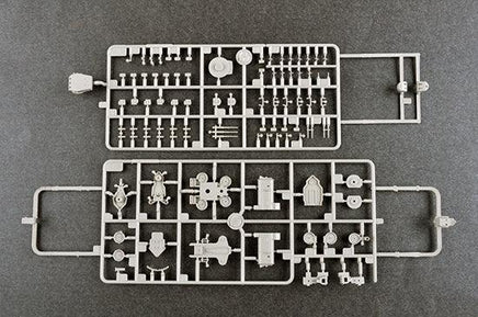 1/700 Trumpeter USS Alaska CB-1 06738 - MPM Hobbies