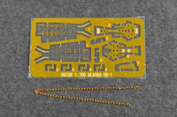 1/700 Trumpeter USS Alaska CB-1 06738 - MPM Hobbies