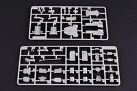 1/700 Trumpeter USS Baltimore CA-68 1943 05724 - MPM Hobbies