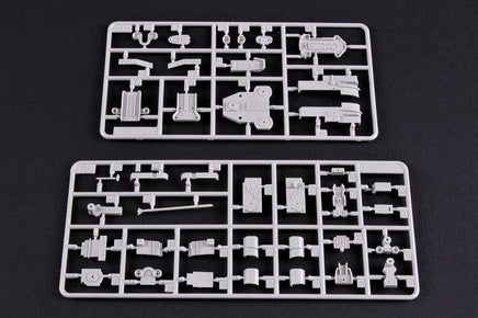 1/700 Trumpeter USS Baltimore CA-68 1943 05724 - MPM Hobbies