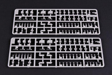 1/700 Trumpeter USS Baltimore CA-68 1943 05724 - MPM Hobbies