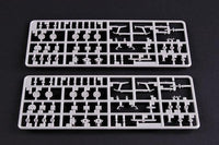 1/700 Trumpeter USS Baltimore CA-68 1943 05724 - MPM Hobbies