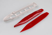 1/700 Trumpeter USS Blue Ridge LCC-19 1997 05715 - MPM Hobbies