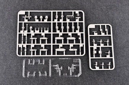 1/700 Trumpeter USS California BB-44 1941 05783 - MPM Hobbies