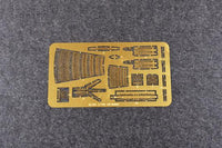 1/700 Trumpeter USS California BB-44 1941 05783 - MPM Hobbies