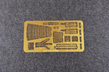 1/700 Trumpeter USS California BB-44 1941 05783 - MPM Hobbies