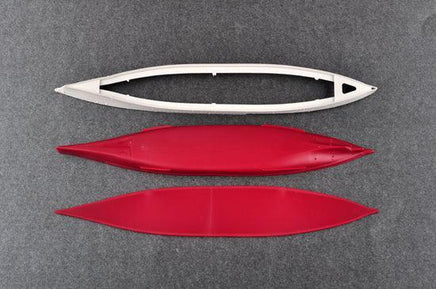 1/700 Trumpeter USS California BB-44 1941 05783 - MPM Hobbies