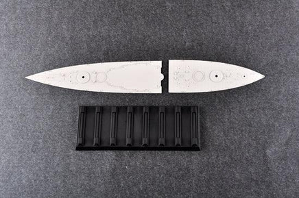 1/700 Trumpeter USS California BB-44 1941 05783 - MPM Hobbies