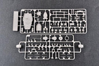 1/700 Trumpeter USS California BB-44 1941 05783 - MPM Hobbies