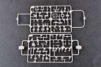 1/700 Trumpeter USS California BB-44 1941 05783 - MPM Hobbies