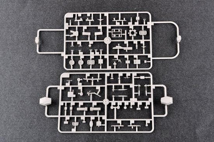 1/700 Trumpeter USS California BB-44 1941 05783 - MPM Hobbies