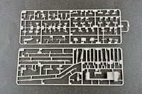 1/700 Trumpeter USS Constellation CV-64 06715 - MPM Hobbies