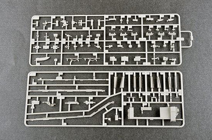 1/700 Trumpeter USS Constellation CV-64 06715 - MPM Hobbies
