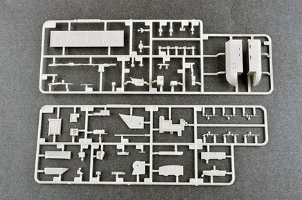 1/700 Trumpeter USS Constellation CV-64 06715 - MPM Hobbies