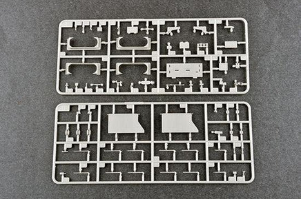 1/700 Trumpeter USS Constellation CV-64 06715 - MPM Hobbies
