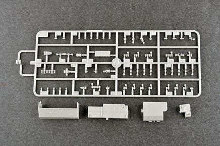 1/700 Trumpeter USS Constellation CV-64 06715 - MPM Hobbies