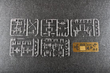 1/700 Trumpeter USS Constellation CV-64 06715 - MPM Hobbies