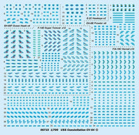 1/700 Trumpeter USS Constellation CV-64 06715 - MPM Hobbies