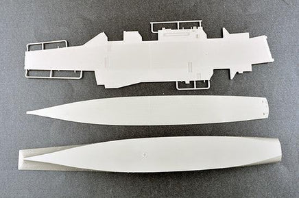 1/700 Trumpeter USS Constellation CV-64 06715 - MPM Hobbies