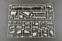 1/700 Trumpeter USS Constellation CV-64 06715 - MPM Hobbies