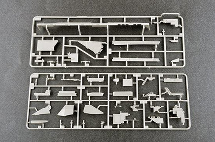 1/700 Trumpeter USS Constellation CV-64 06715 - MPM Hobbies