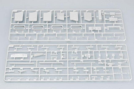 1/700 Trumpeter USS Dwight D. Eisenhower CVN-69 1978 05753 - MPM Hobbies