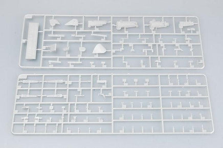 1/700 Trumpeter USS Dwight D. Eisenhower CVN-69 1978 05753 - MPM Hobbies